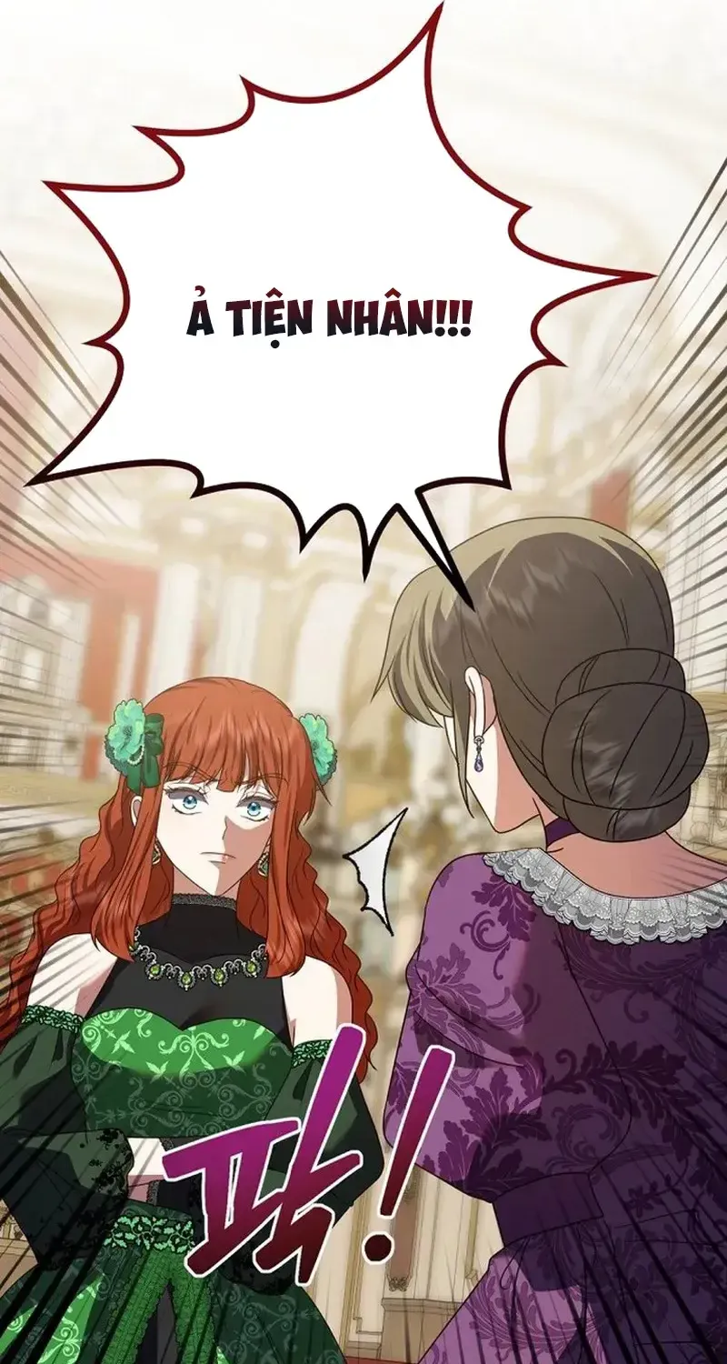 Hoàng Hậu Sát Thủ Chap 43 - Next Chap 44