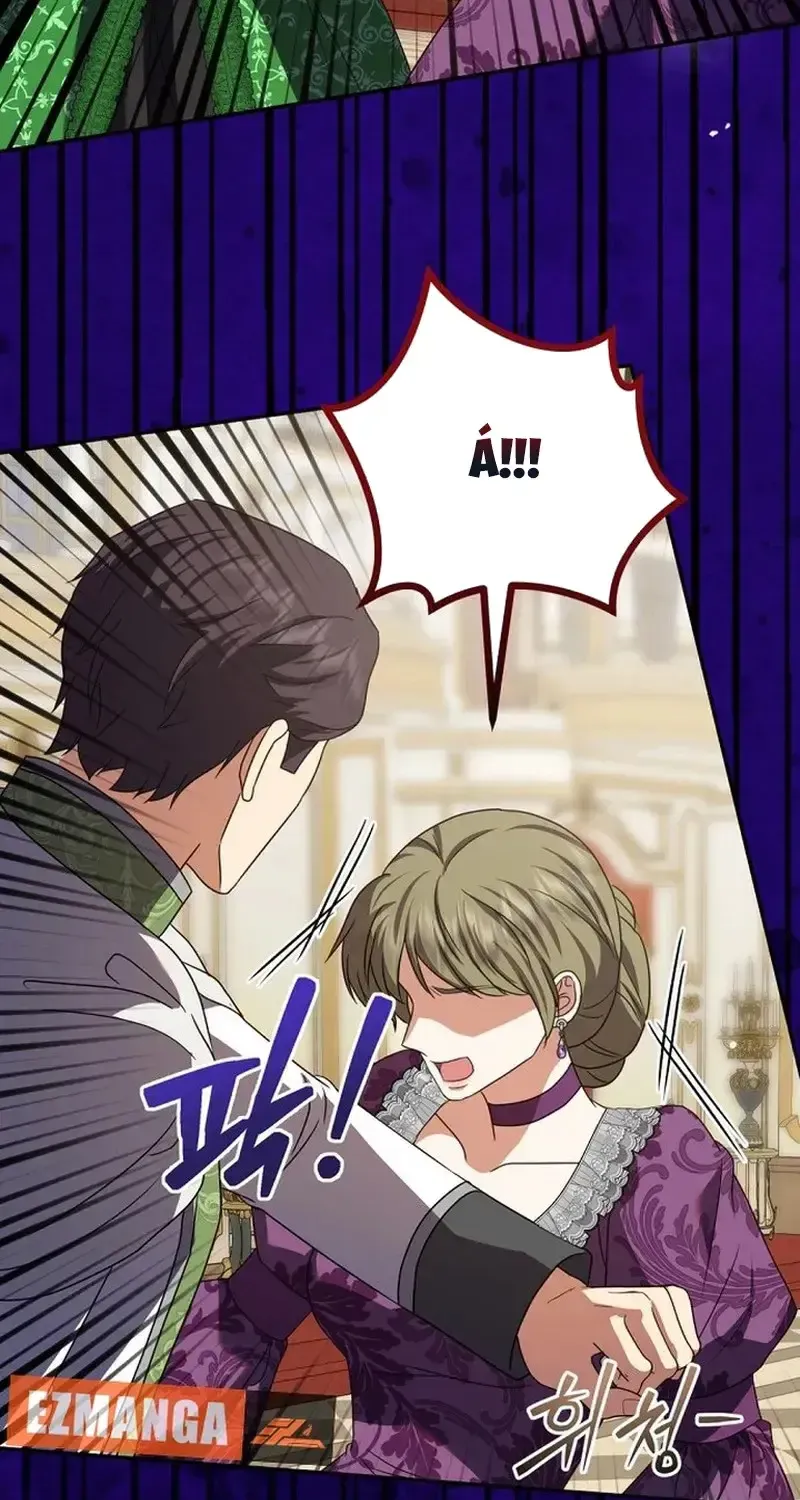 Hoàng Hậu Sát Thủ Chap 43 - Next Chap 44