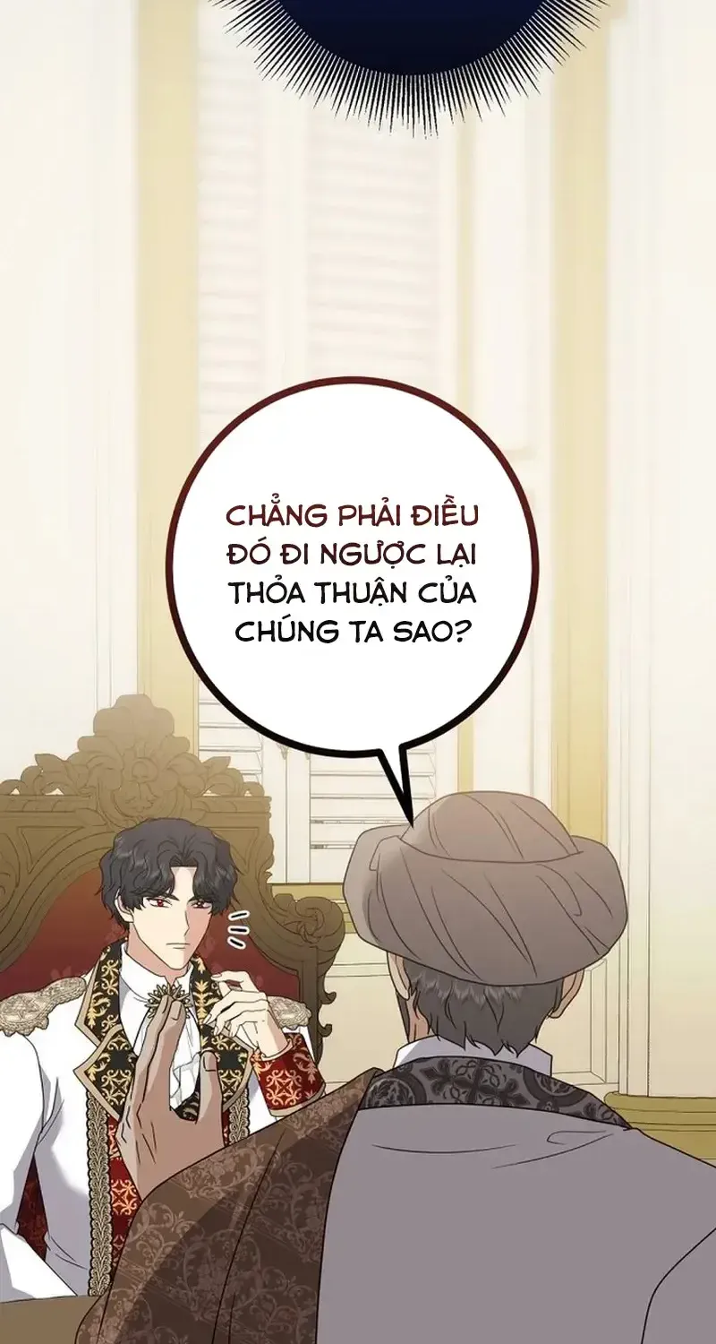 Hoàng Hậu Sát Thủ Chap 43 - Next Chap 44