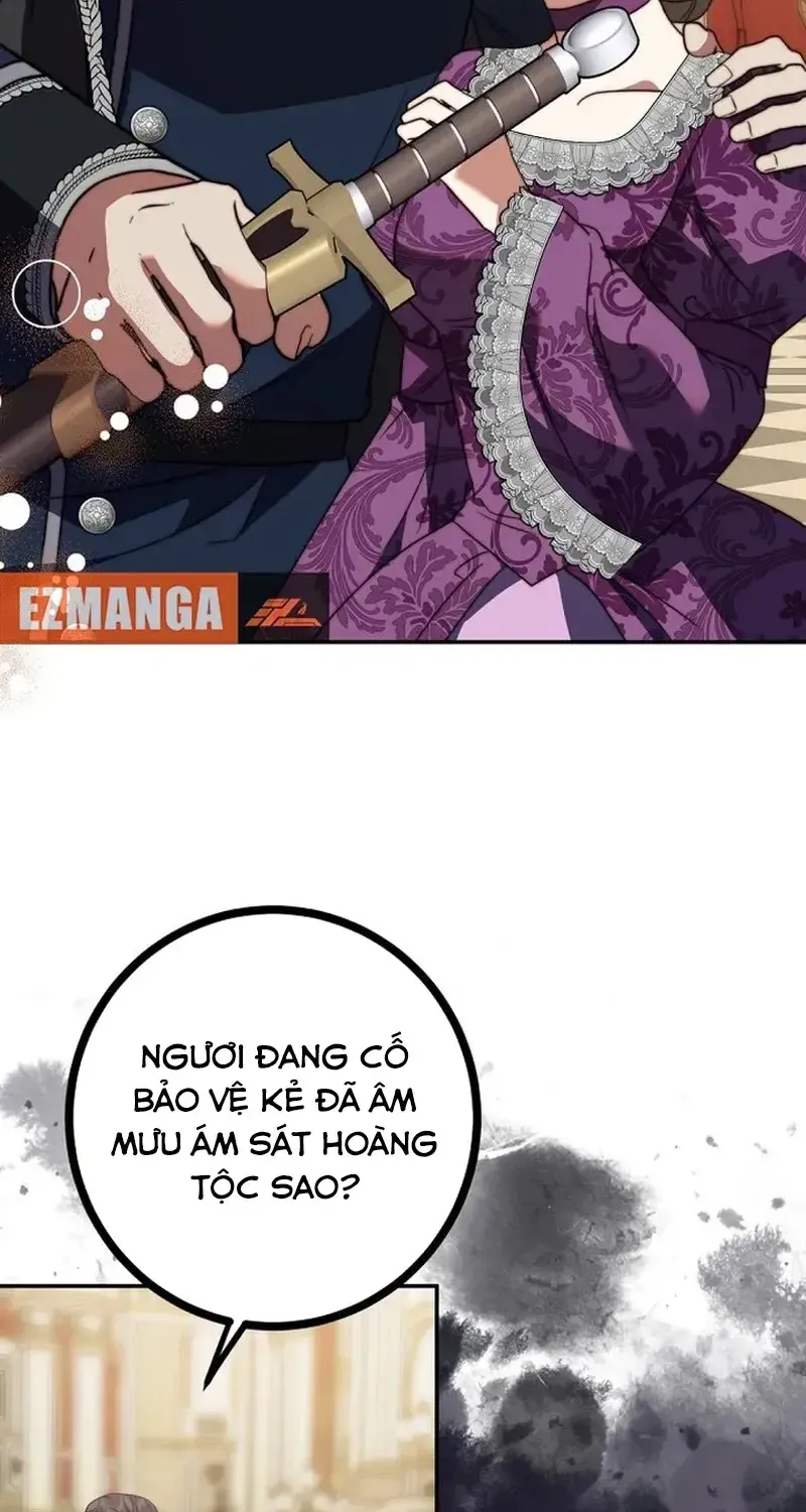 Hoàng Hậu Sát Thủ Chap 43 - Next Chap 44