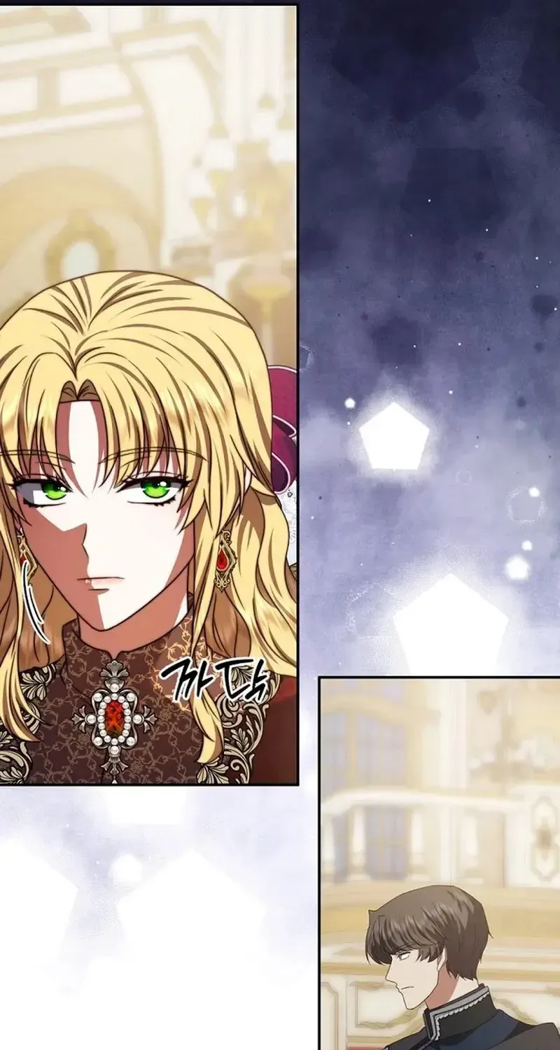 Hoàng Hậu Sát Thủ Chap 43 - Next Chap 44