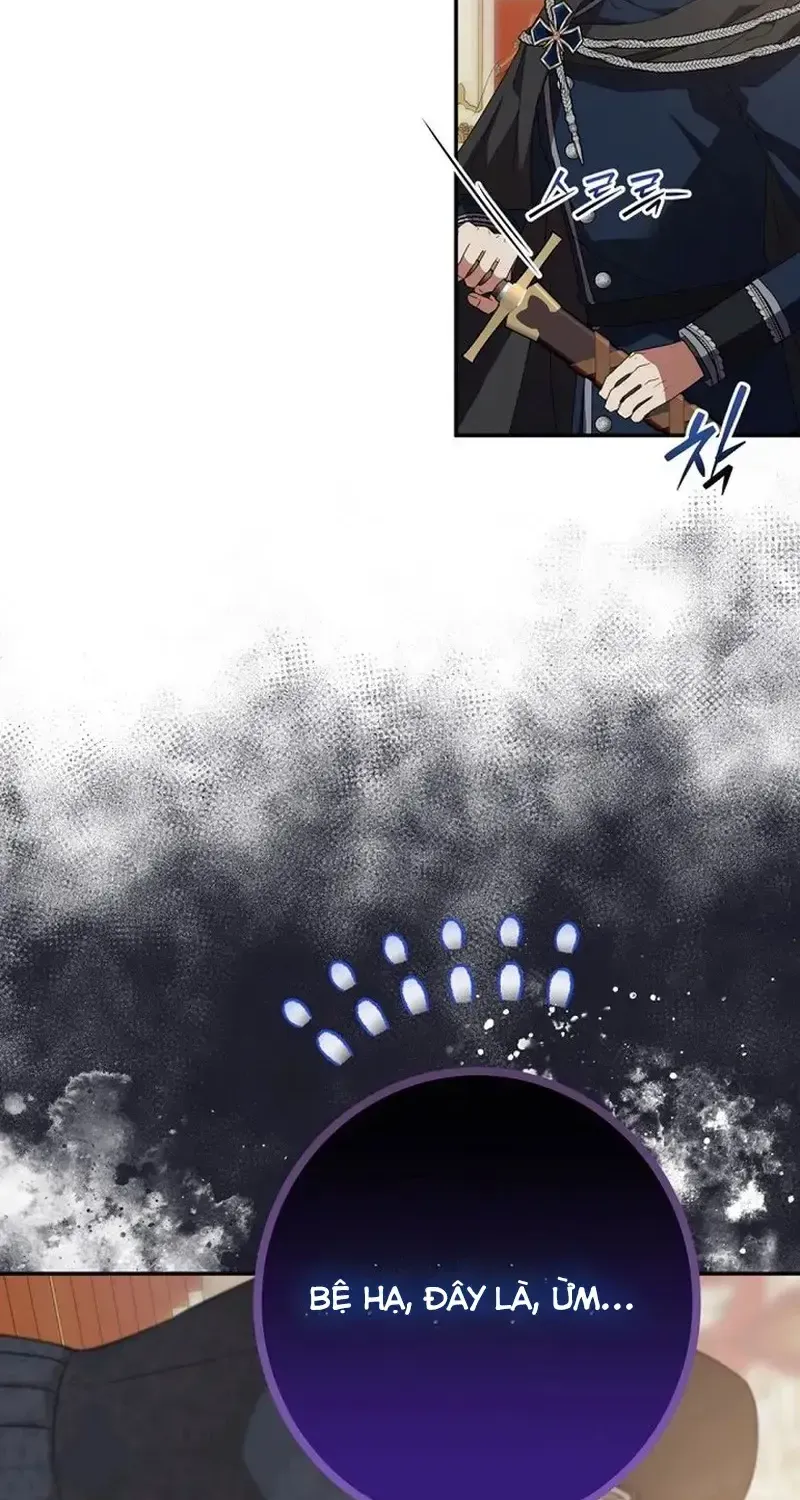 Hoàng Hậu Sát Thủ Chap 43 - Next Chap 44