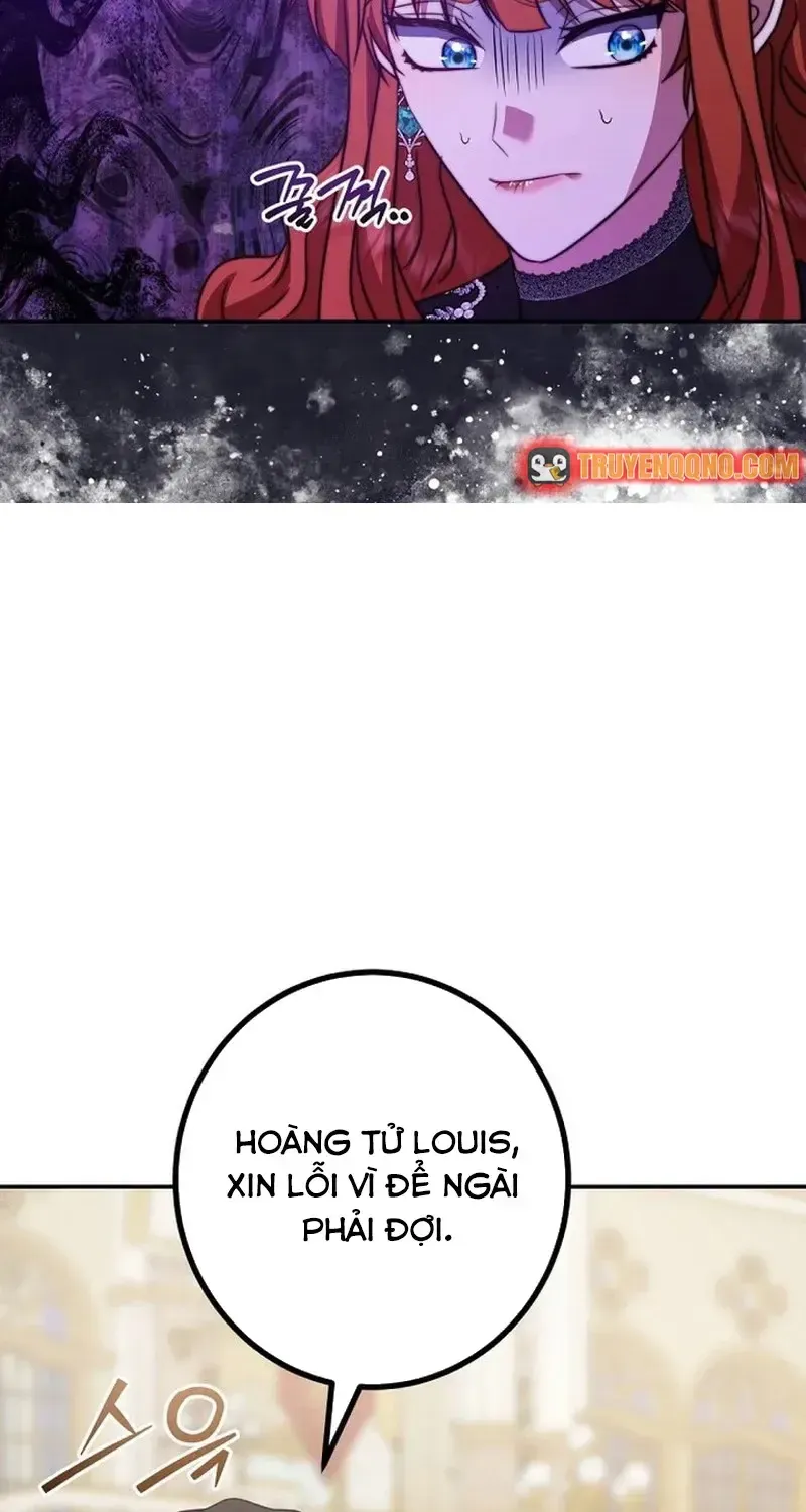 Hoàng Hậu Sát Thủ Chap 43 - Next Chap 44