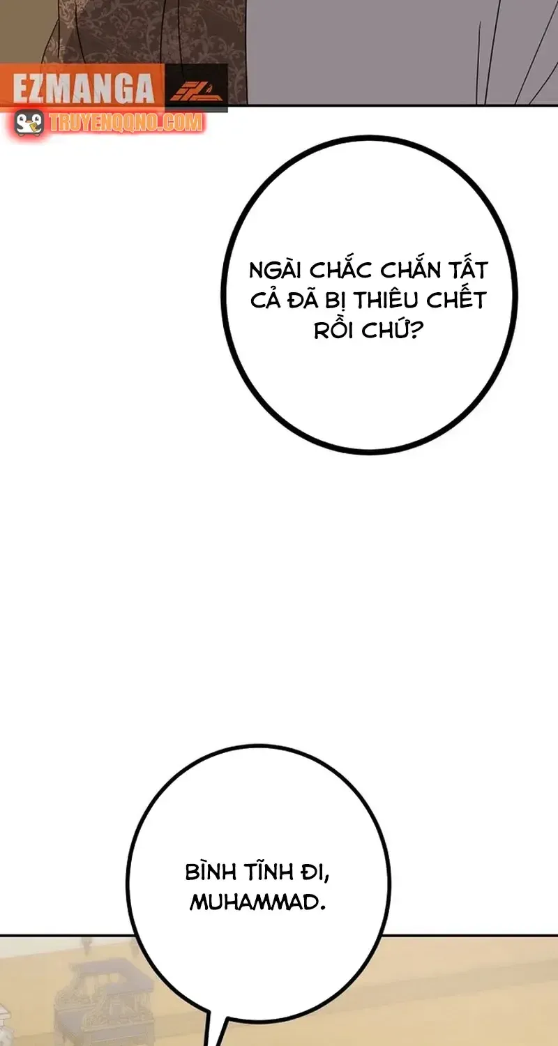 Hoàng Hậu Sát Thủ Chap 43 - Next Chap 44