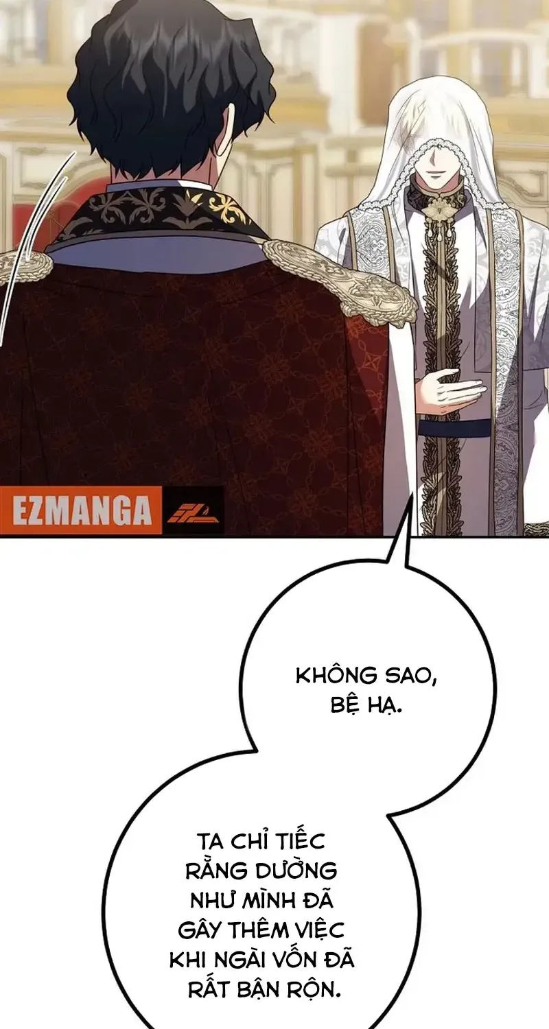 Hoàng Hậu Sát Thủ Chap 43 - Next Chap 44