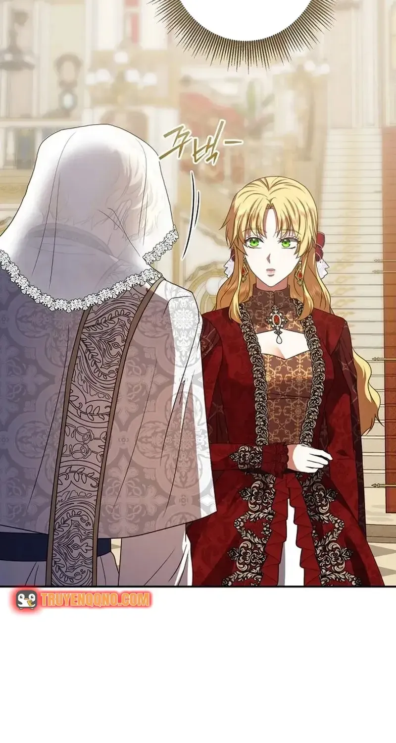 Hoàng Hậu Sát Thủ Chap 43 - Next Chap 44