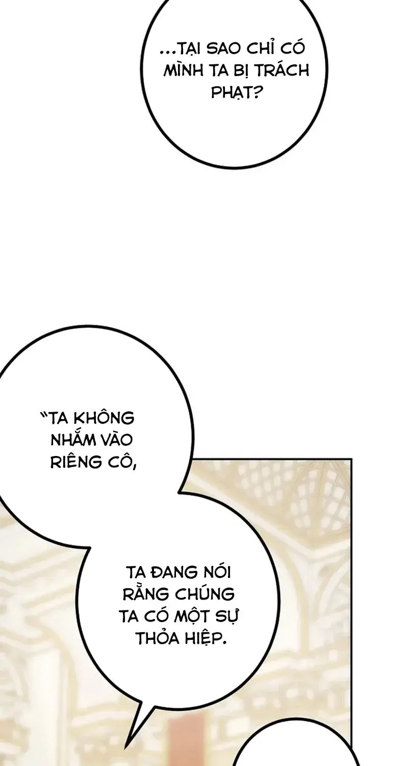 Hoàng Hậu Sát Thủ Chap 43 - Next Chap 44