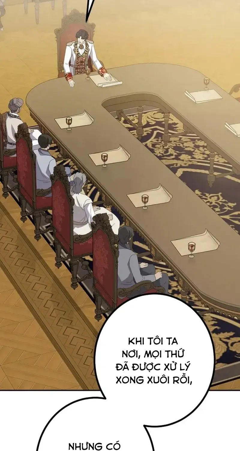 Hoàng Hậu Sát Thủ Chap 43 - Next Chap 44