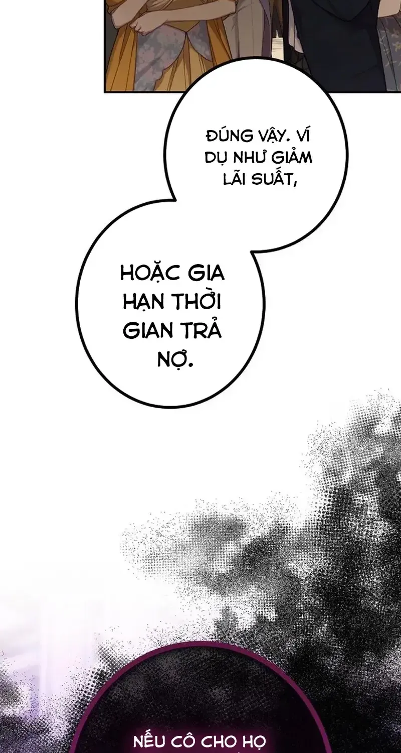 Hoàng Hậu Sát Thủ Chap 43 - Next Chap 44