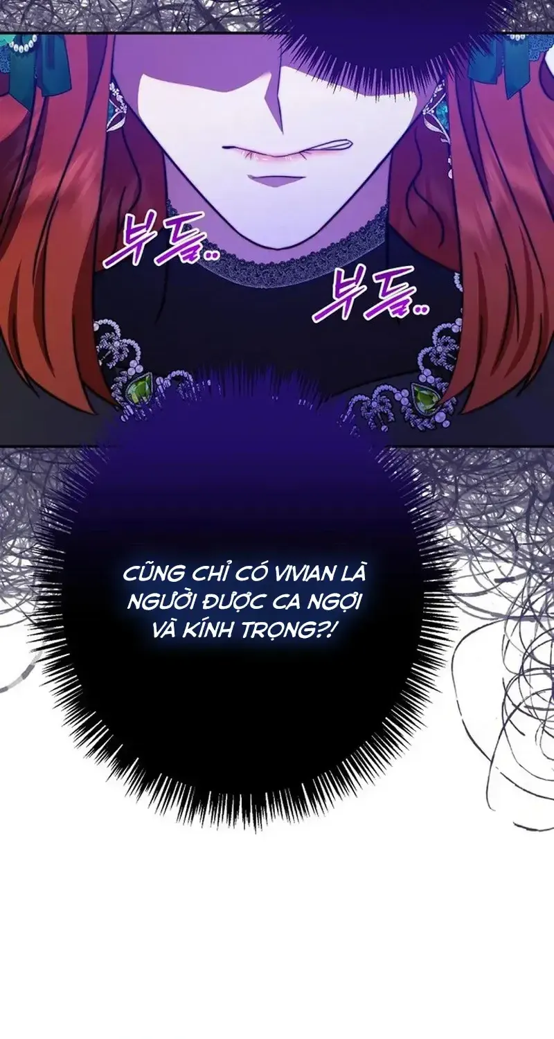 Hoàng Hậu Sát Thủ Chap 43 - Next Chap 44