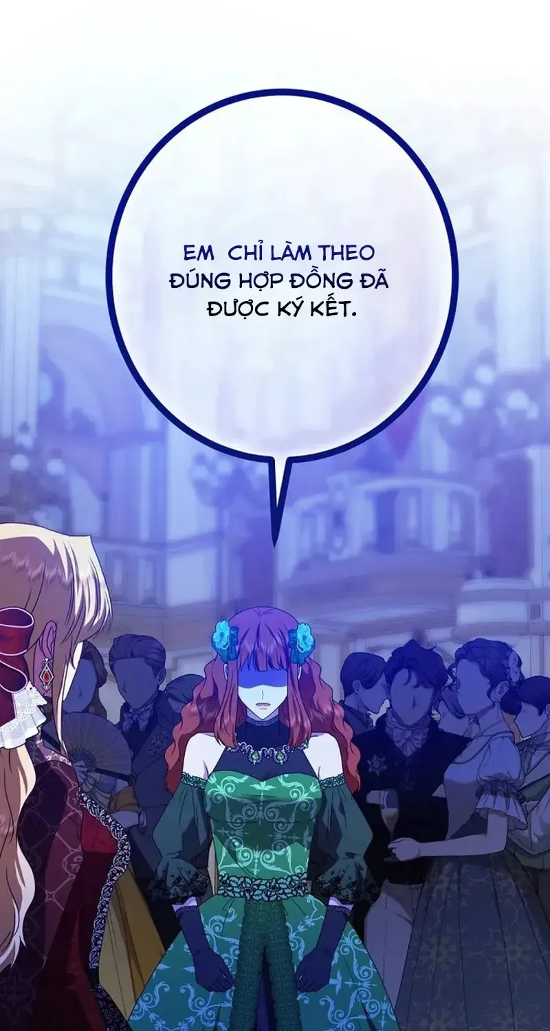 Hoàng Hậu Sát Thủ Chap 43 - Next Chap 44