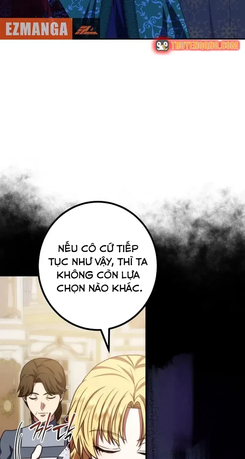 Hoàng Hậu Sát Thủ Chap 43 - Next Chap 44