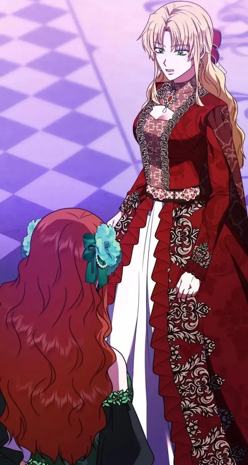 Hoàng Hậu Sát Thủ Chap 43 - Next Chap 44