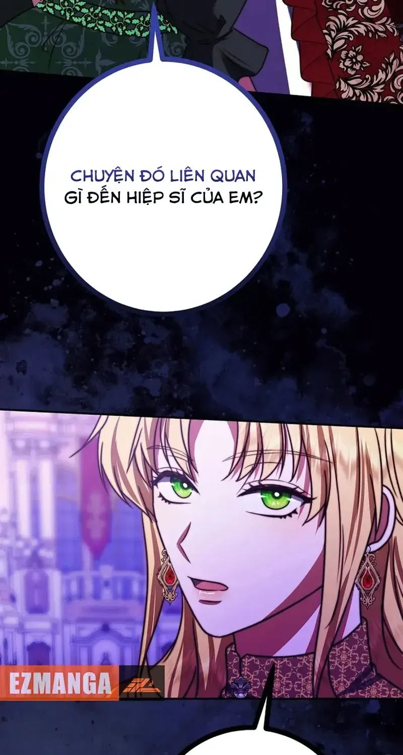 Hoàng Hậu Sát Thủ Chap 43 - Next Chap 44