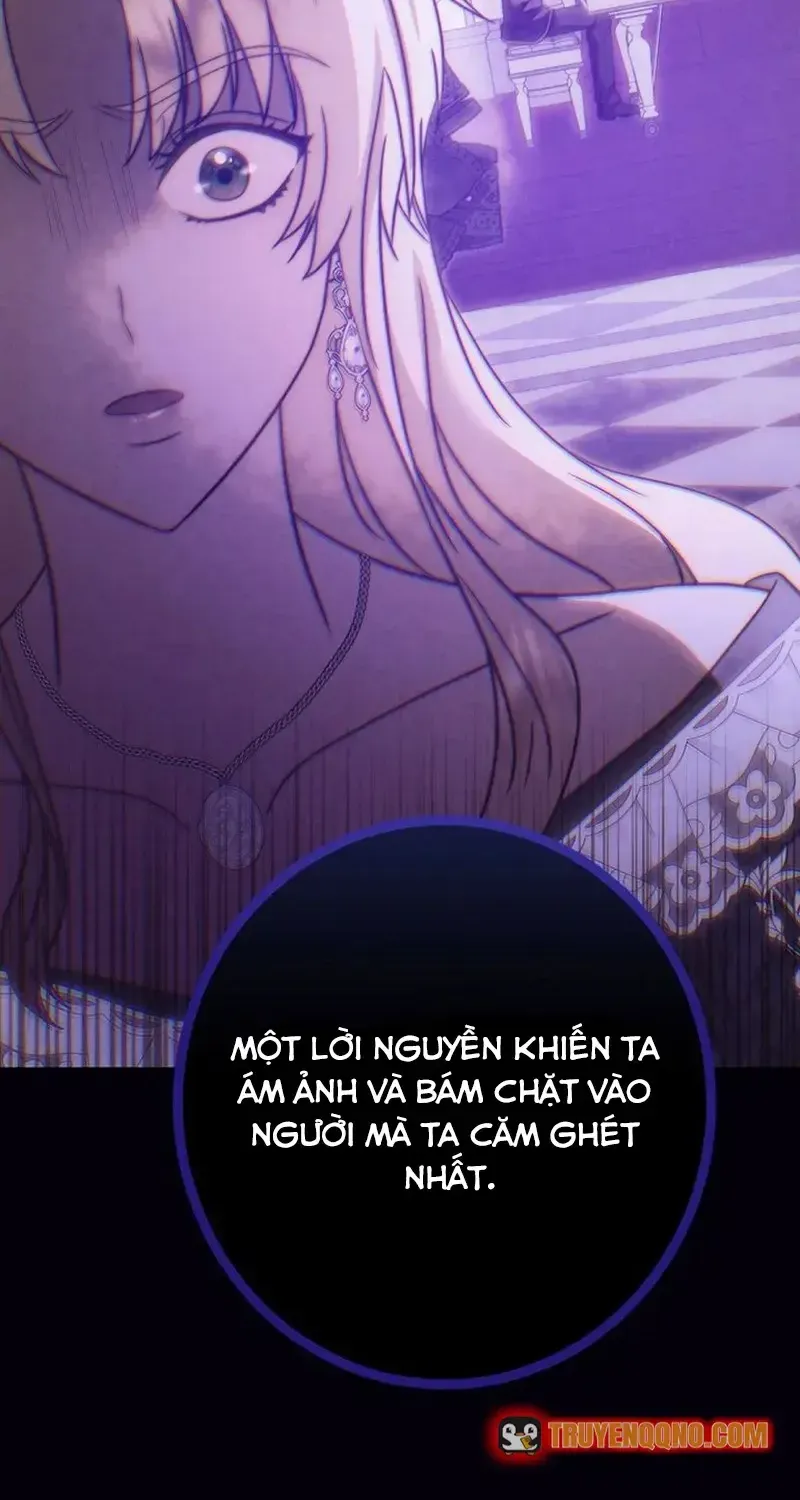 Hoàng Hậu Sát Thủ Chap 43 - Next Chap 44