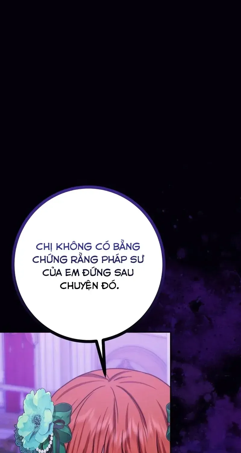 Hoàng Hậu Sát Thủ Chap 43 - Next Chap 44