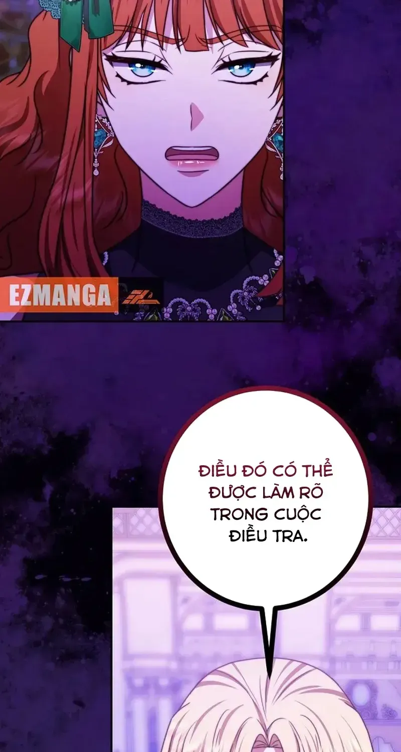 Hoàng Hậu Sát Thủ Chap 43 - Next Chap 44