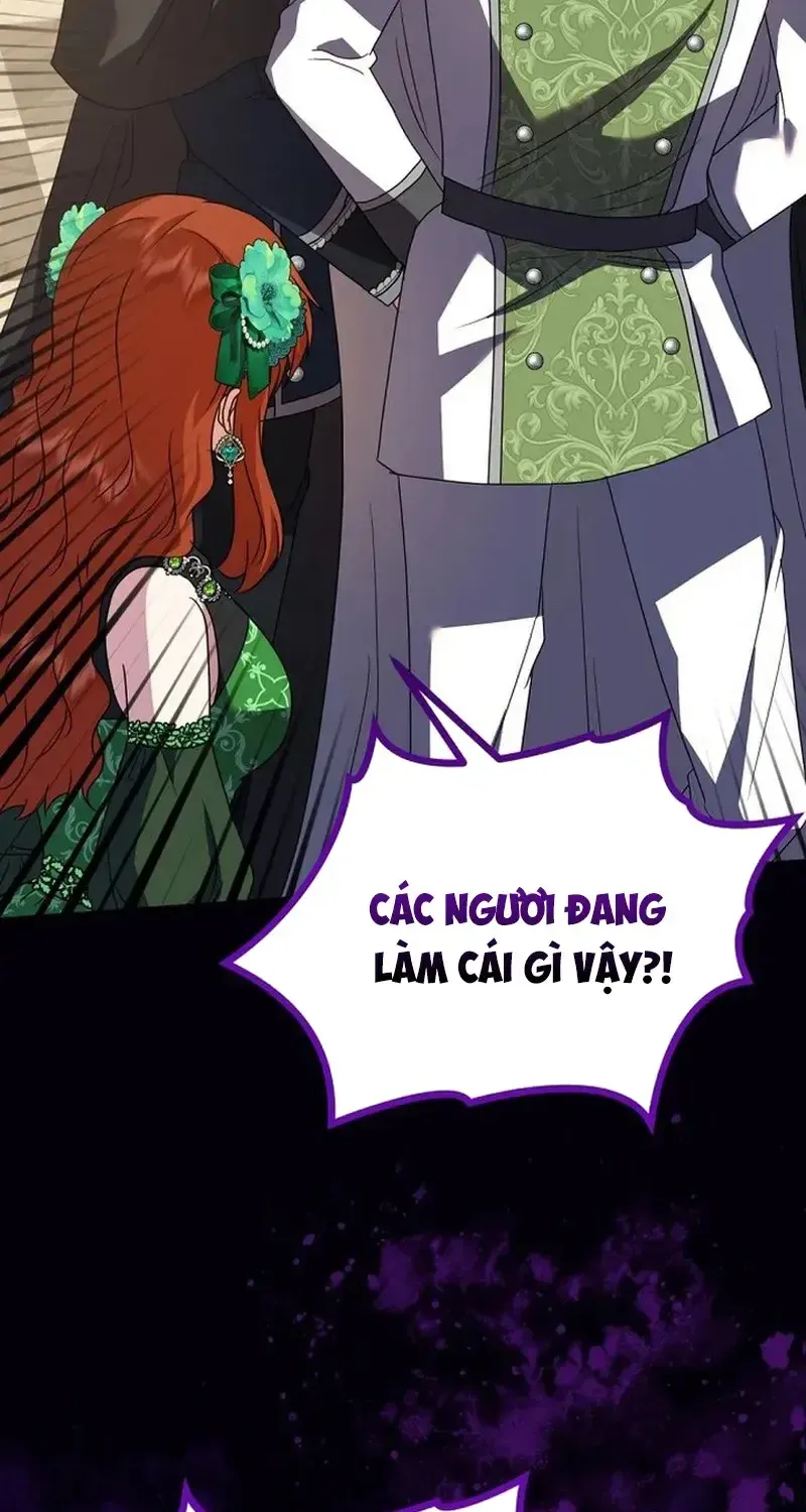 Hoàng Hậu Sát Thủ Chap 43 - Next Chap 44