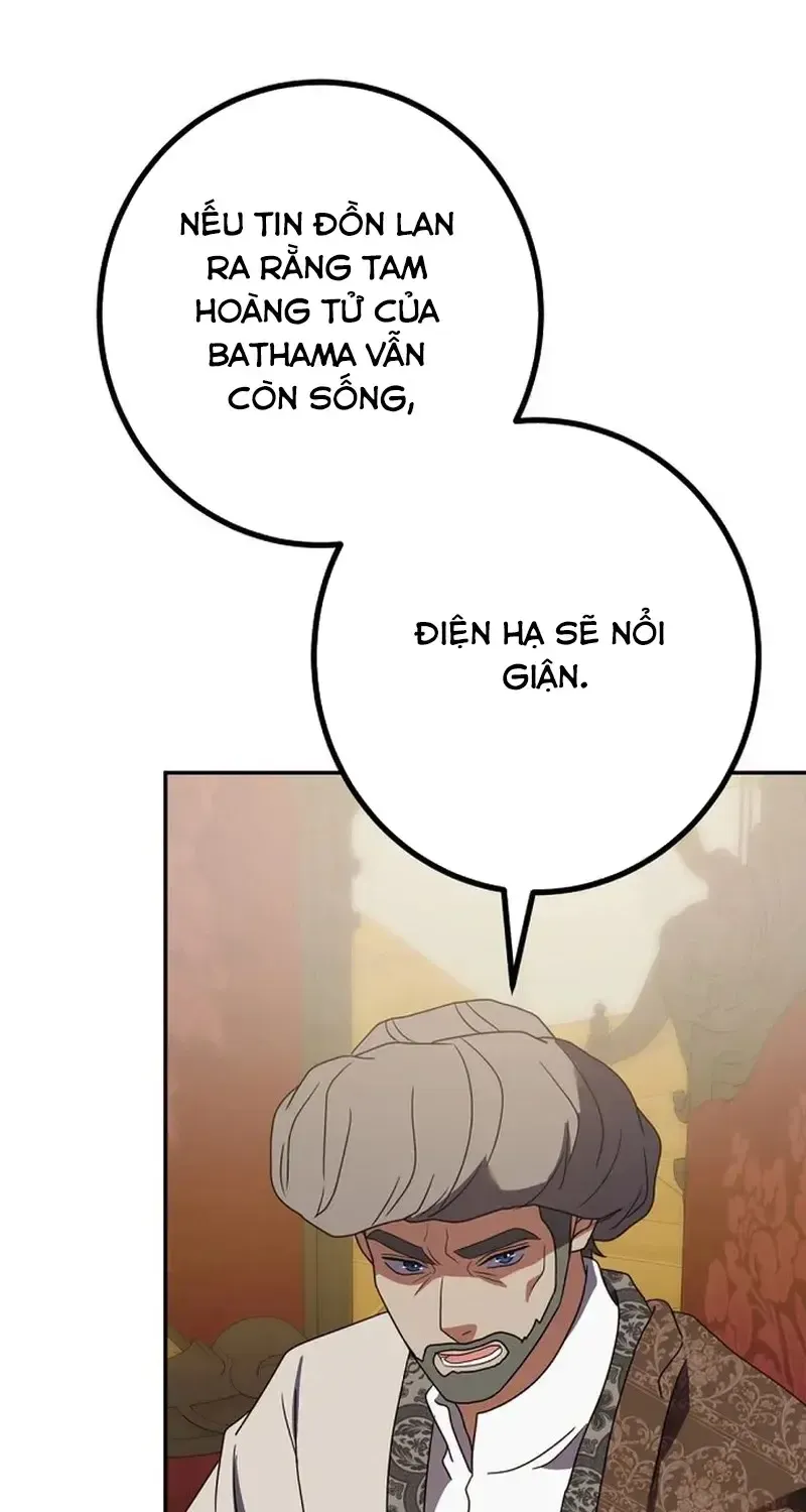 Hoàng Hậu Sát Thủ Chap 43 - Next Chap 44