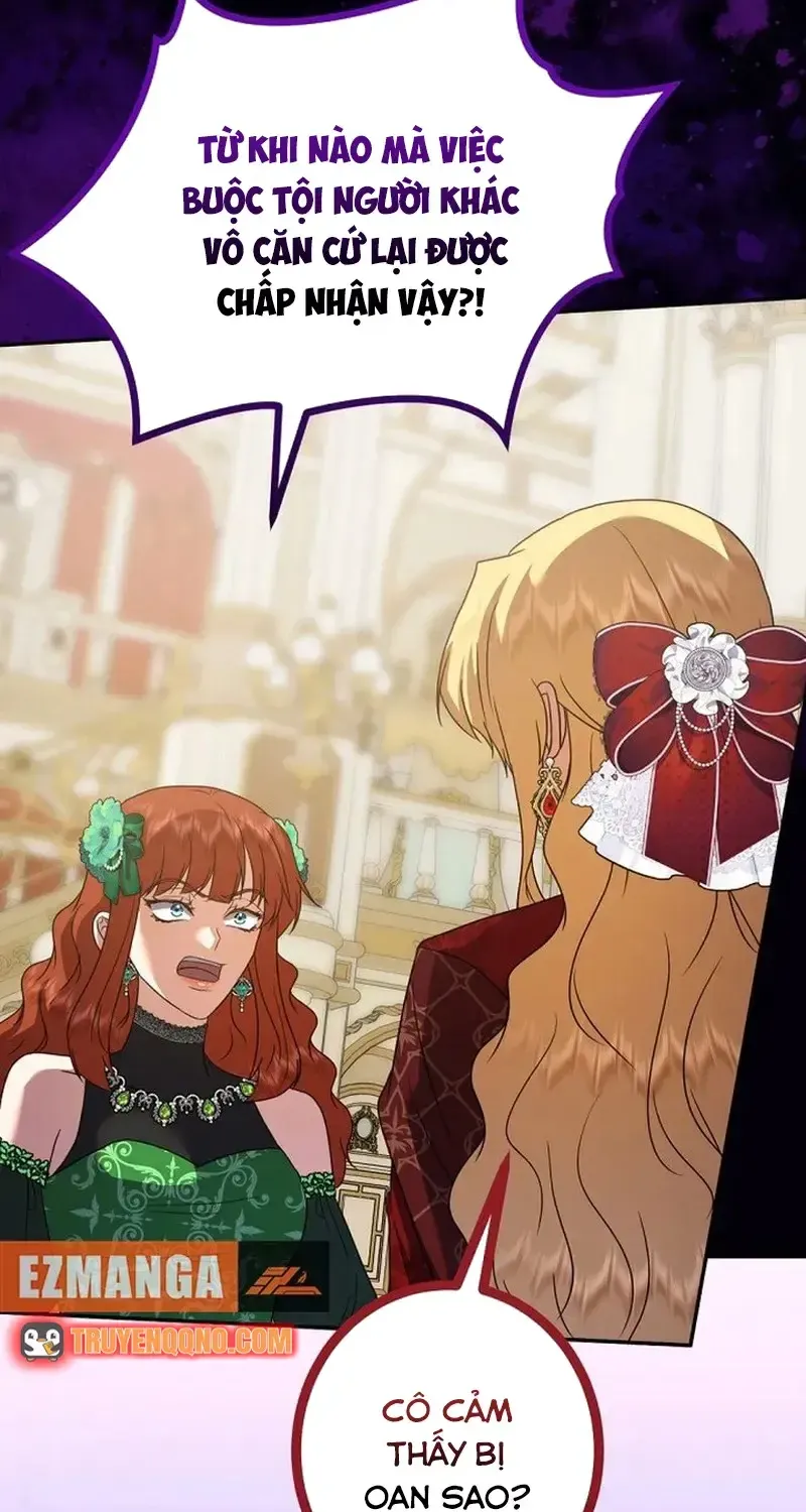 Hoàng Hậu Sát Thủ Chap 43 - Next Chap 44