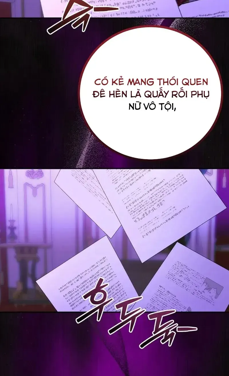 Hoàng Hậu Sát Thủ Chap 43 - Next Chap 44