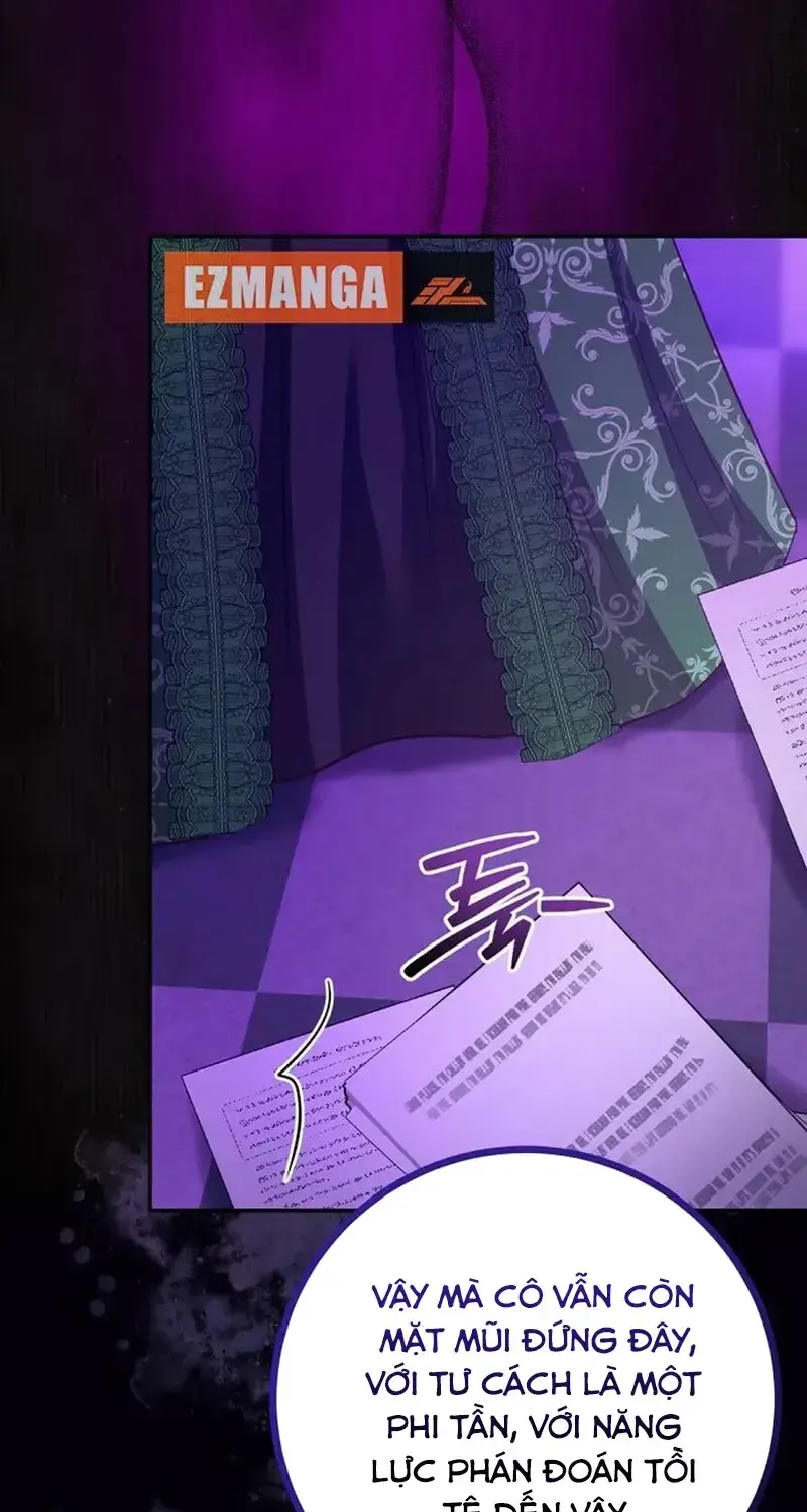 Hoàng Hậu Sát Thủ Chap 43 - Next Chap 44