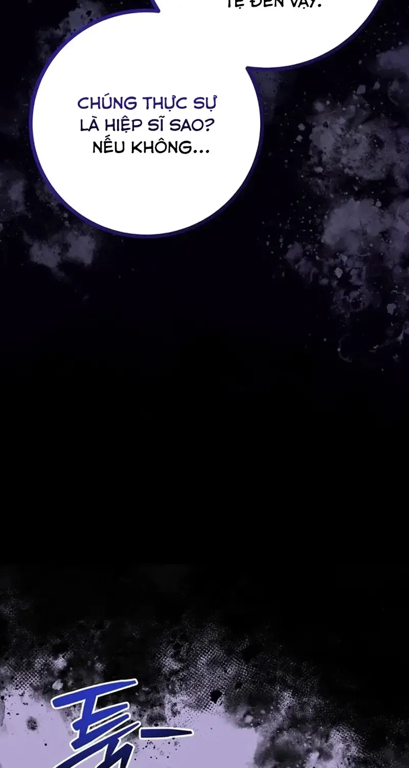 Hoàng Hậu Sát Thủ Chap 43 - Next Chap 44