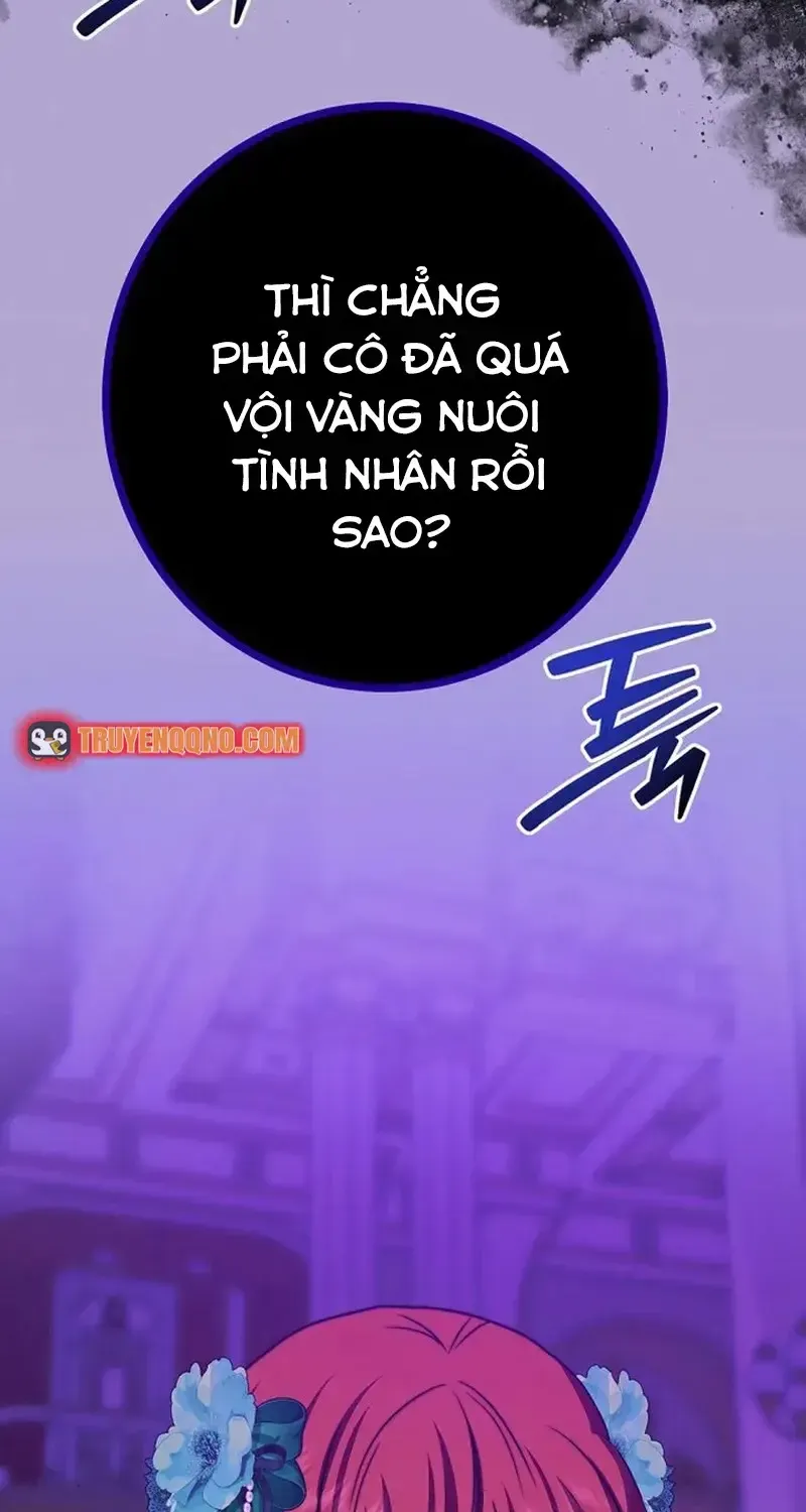 Hoàng Hậu Sát Thủ Chap 43 - Next Chap 44