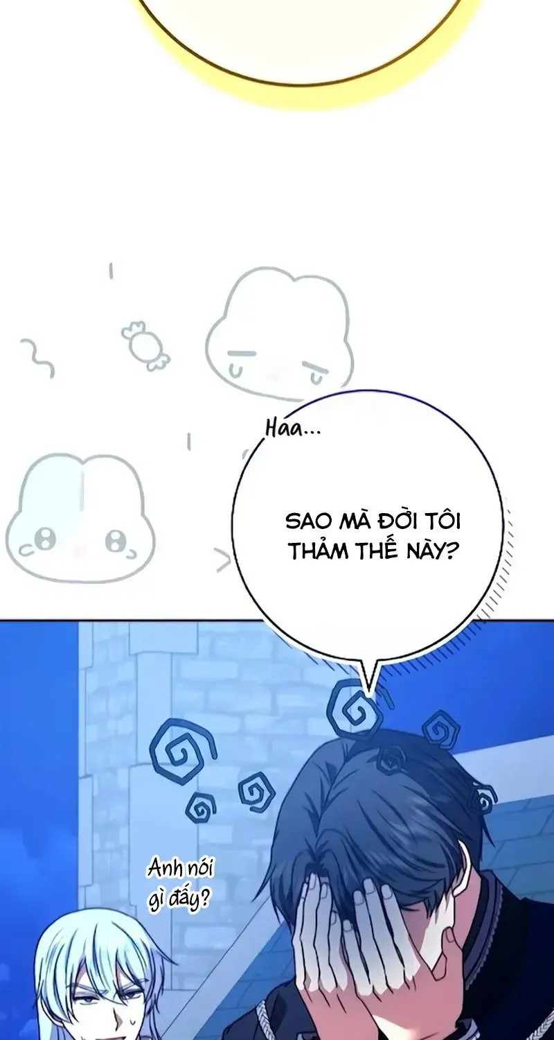 Hoàng Hậu Sát Thủ Chap 44 - Next Chap 45