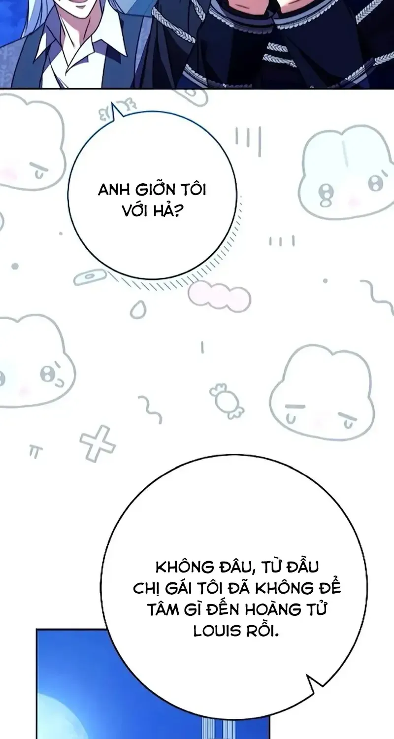 Hoàng Hậu Sát Thủ Chap 44 - Next Chap 45