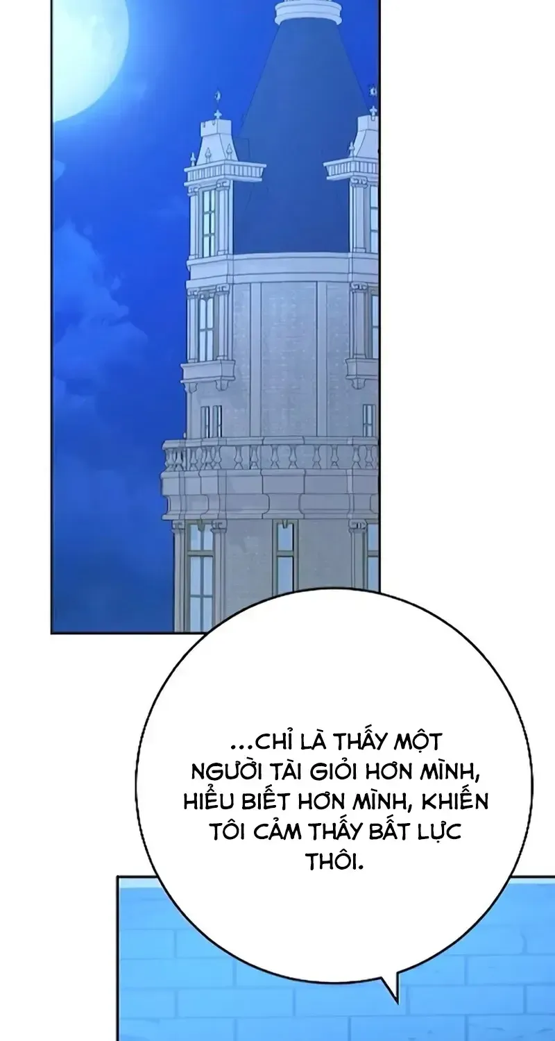 Hoàng Hậu Sát Thủ Chap 44 - Next Chap 45