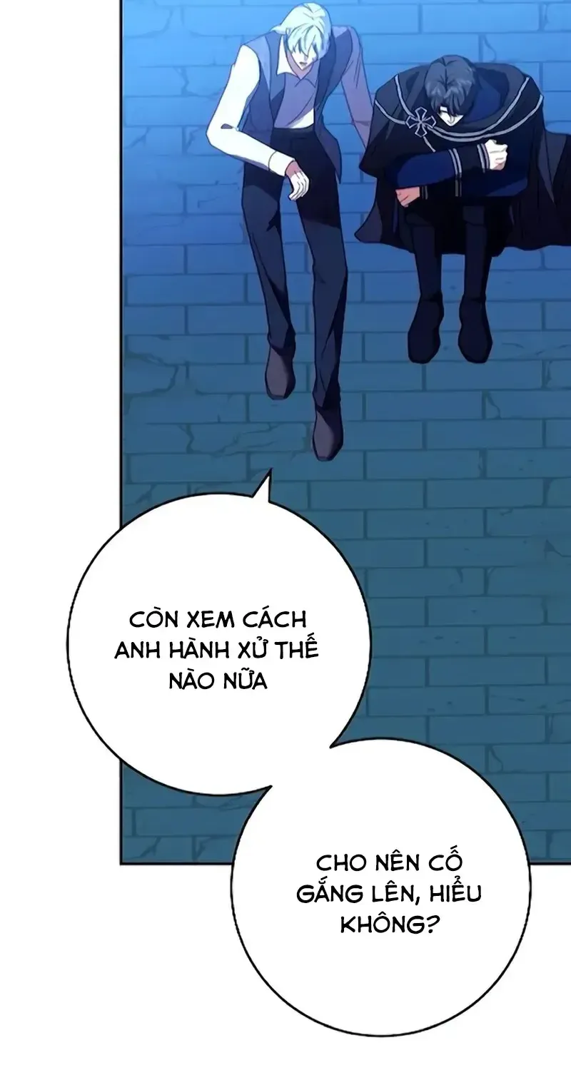 Hoàng Hậu Sát Thủ Chap 44 - Next Chap 45