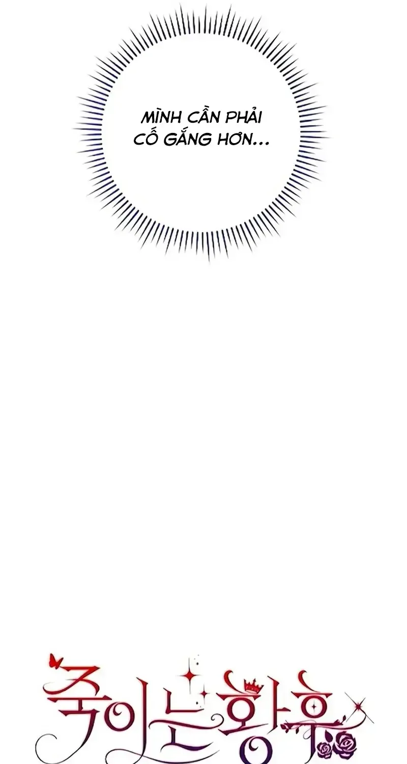 Hoàng Hậu Sát Thủ Chap 44 - Next Chap 45