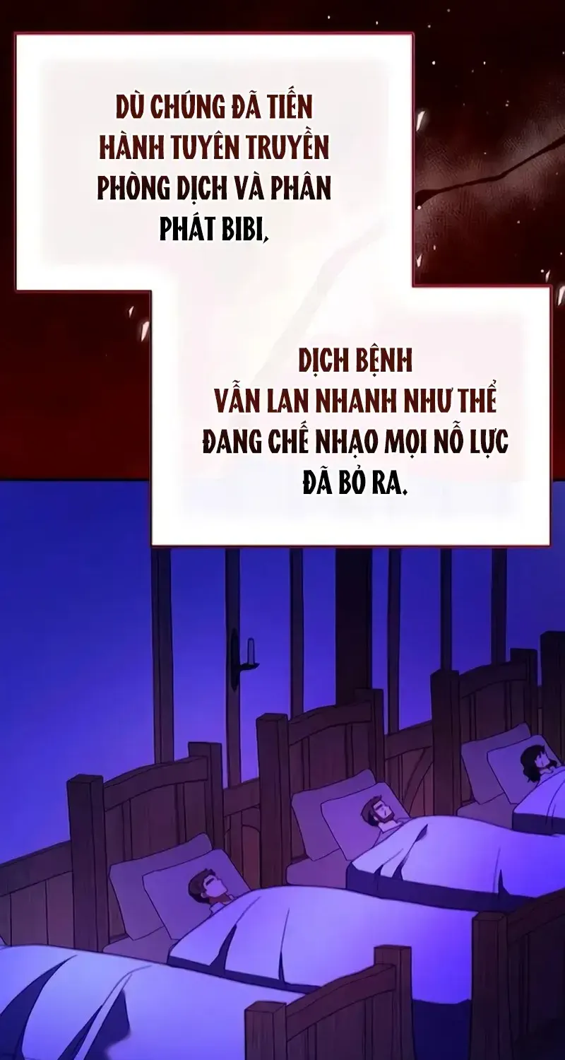 Hoàng Hậu Sát Thủ Chap 44 - Next Chap 45