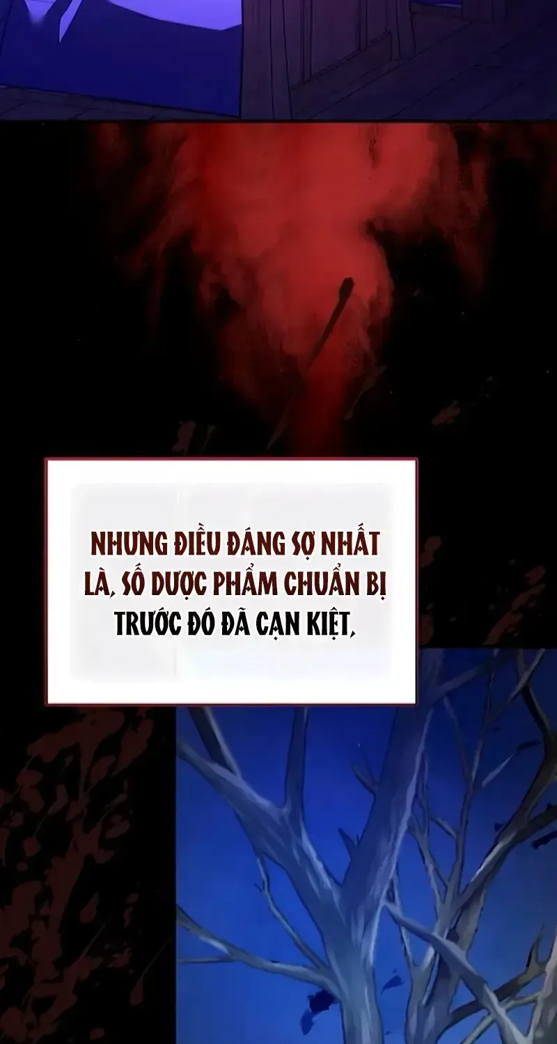 Hoàng Hậu Sát Thủ Chap 44 - Next Chap 45