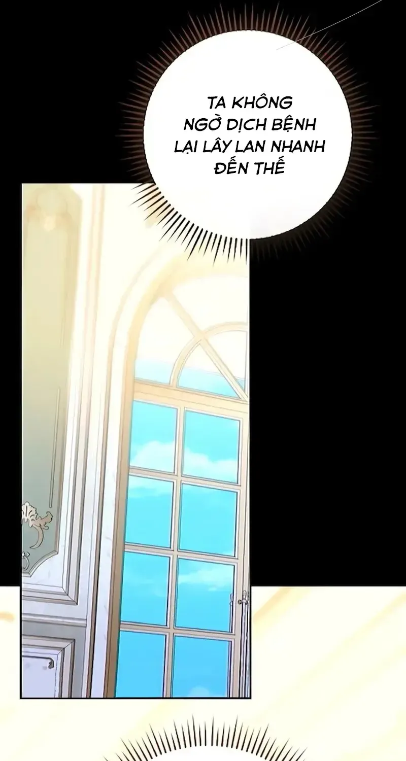 Hoàng Hậu Sát Thủ Chap 44 - Next Chap 45