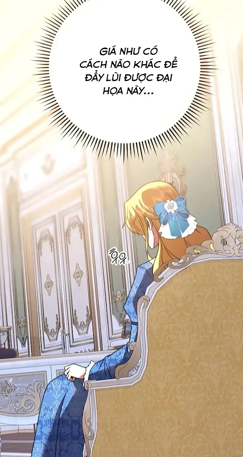 Hoàng Hậu Sát Thủ Chap 44 - Next Chap 45