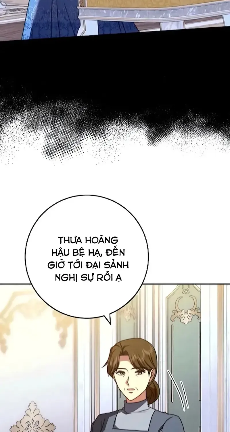 Hoàng Hậu Sát Thủ Chap 44 - Next Chap 45