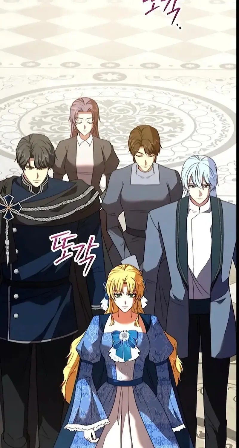 Hoàng Hậu Sát Thủ Chap 44 - Next Chap 45