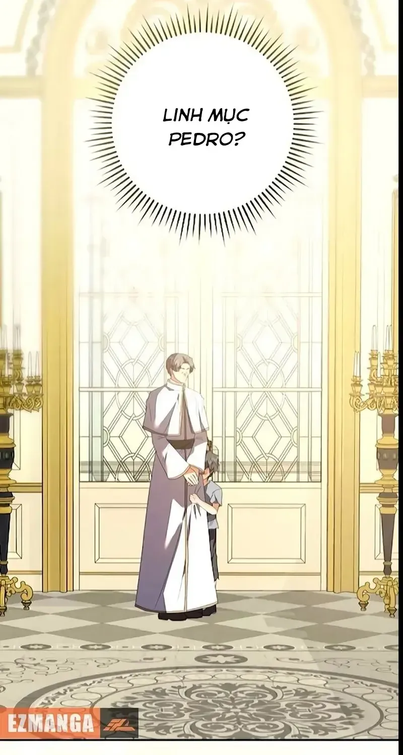 Hoàng Hậu Sát Thủ Chap 44 - Next Chap 45