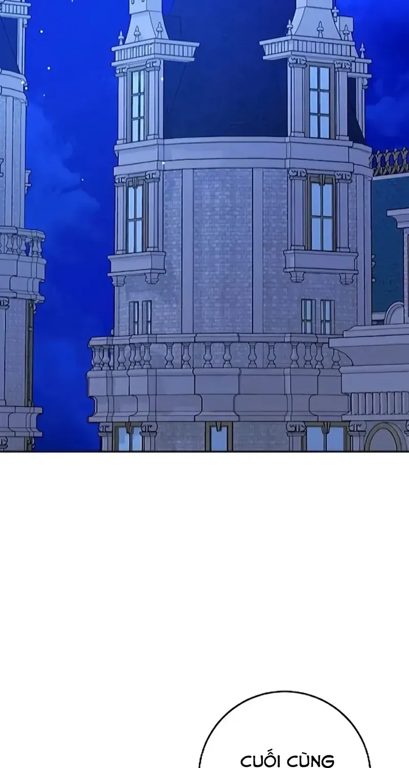 Hoàng Hậu Sát Thủ Chap 44 - Next Chap 45