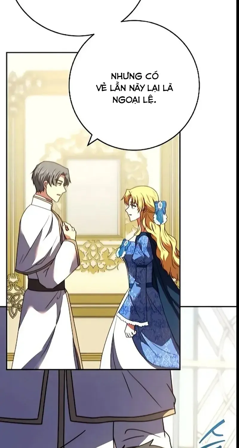 Hoàng Hậu Sát Thủ Chap 44 - Next Chap 45