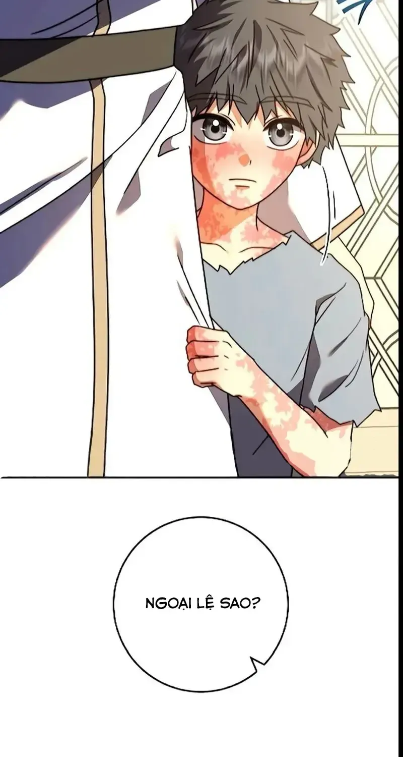 Hoàng Hậu Sát Thủ Chap 44 - Next Chap 45