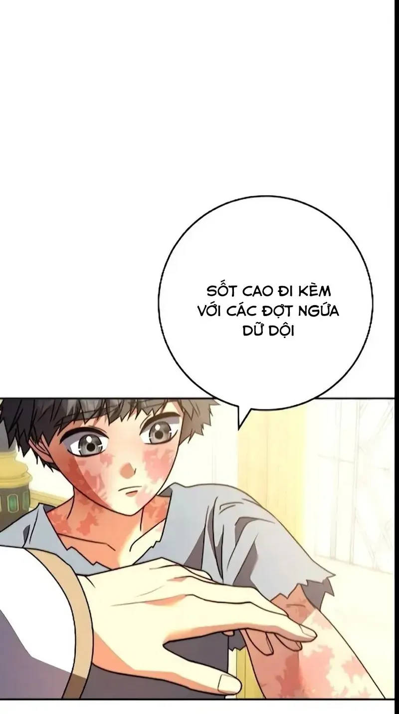 Hoàng Hậu Sát Thủ Chap 44 - Next Chap 45