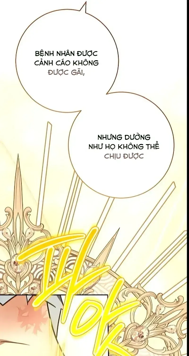 Hoàng Hậu Sát Thủ Chap 44 - Next Chap 45