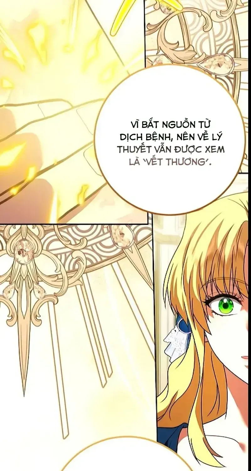 Hoàng Hậu Sát Thủ Chap 44 - Next Chap 45