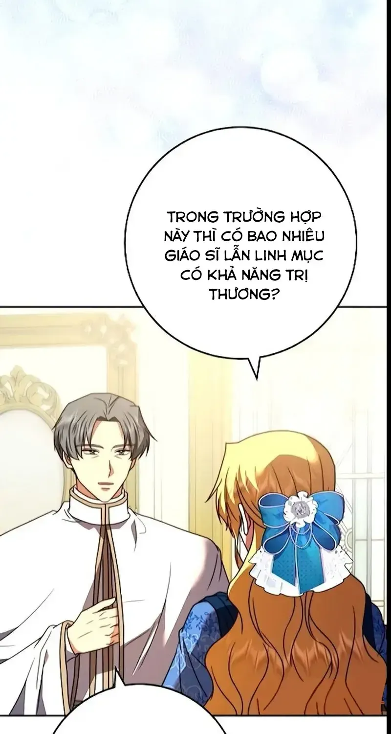Hoàng Hậu Sát Thủ Chap 44 - Next Chap 45