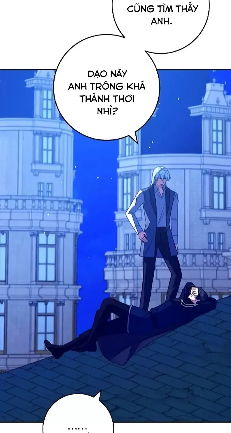 Hoàng Hậu Sát Thủ Chap 44 - Next Chap 45