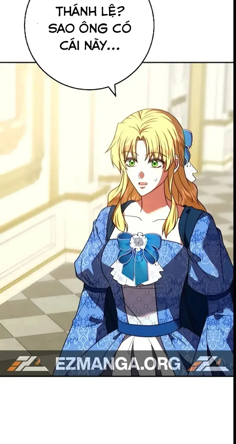 Hoàng Hậu Sát Thủ Chap 44 - Next Chap 45