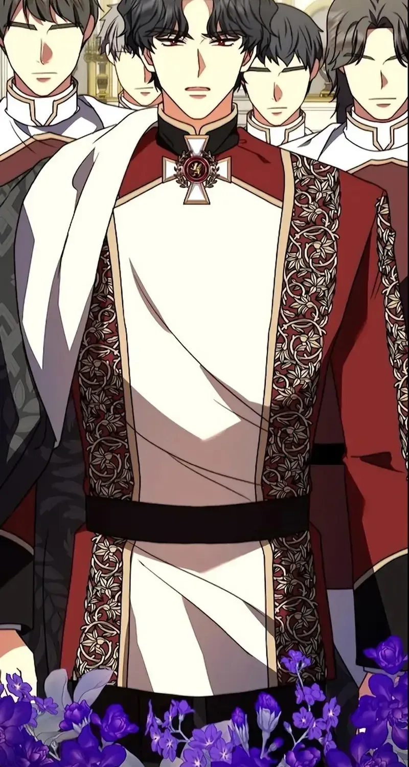 Hoàng Hậu Sát Thủ Chap 44 - Next Chap 45